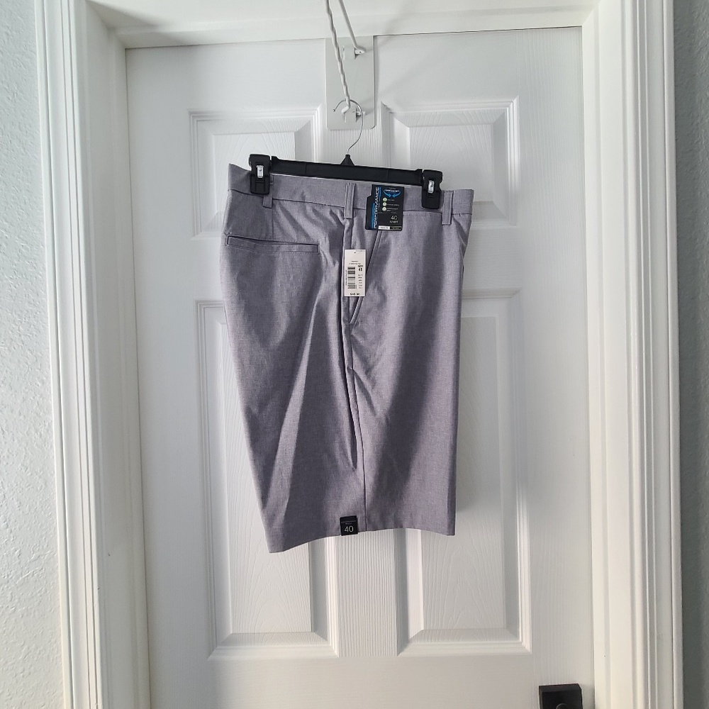 Roundtree & Yorke Performance Shorts 40